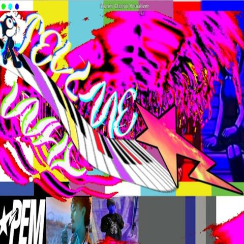 TELL ME WHY (feat. Druopp)