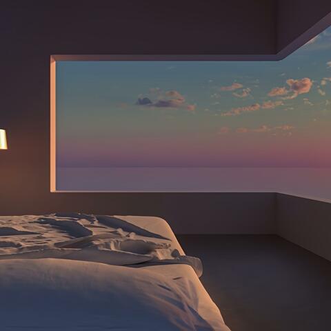 faint light