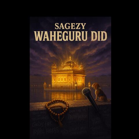 WAHEGURU DID