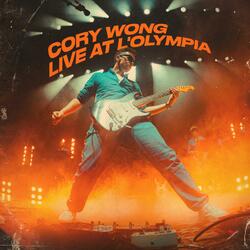 Out At Midnight (Live at L'Olympia) (Live)