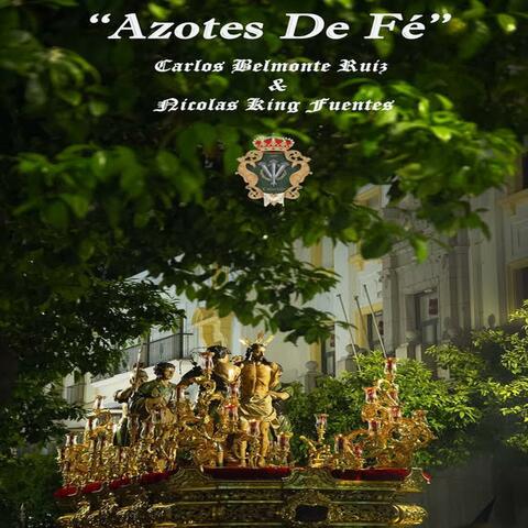 Azotes de Fe (feat. Carlos Belmonte Ruiz)