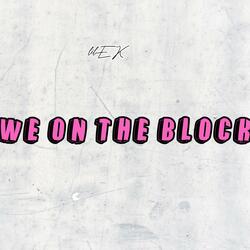 We on the block (Remix of shark)