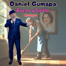 Buena y Santa (Versión Merengue)
