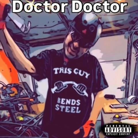 Doctor Doctor