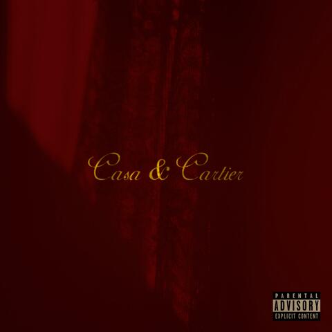 Casa & Cartier (feat. Naunau)