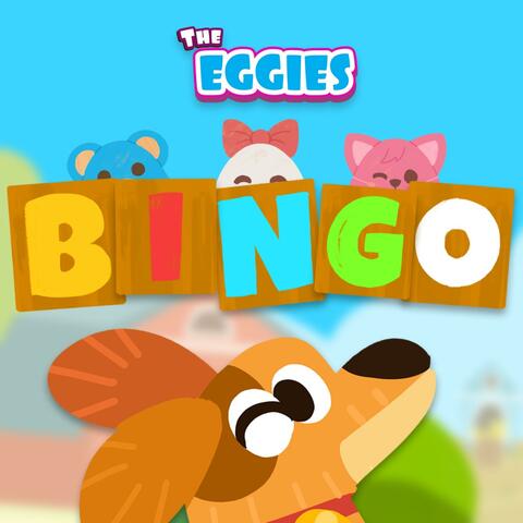 BINGO (Special Version Raggae)