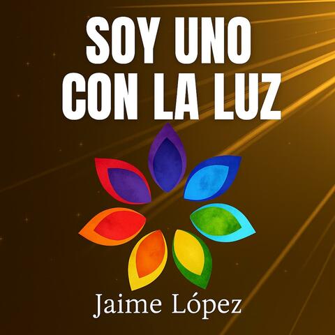Soy uno con la luz