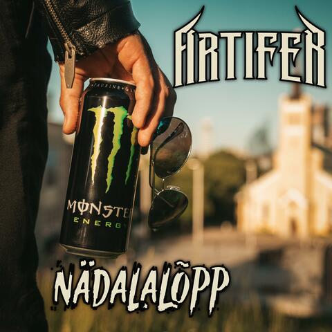 Nädalalõpp