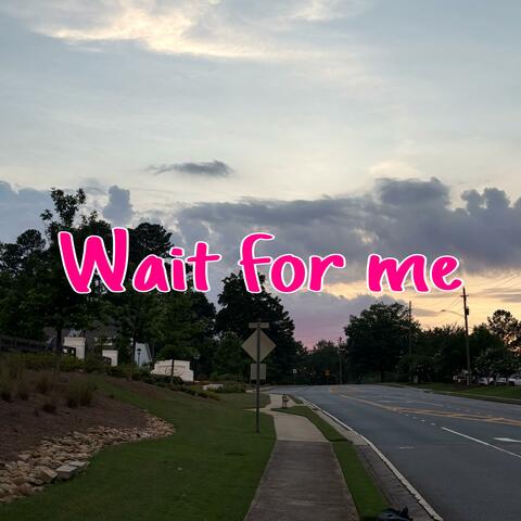 Wait For Me