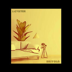 Living Room Yellows (feat. Briyola)
