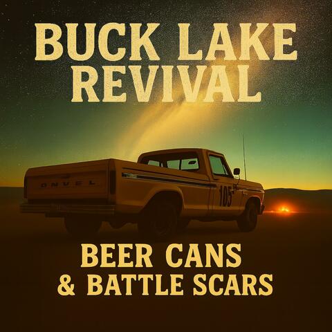 Beer Cans & Battle Scars