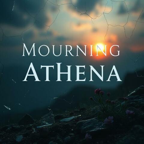 Mourning Athena