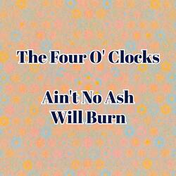 Ain't No Ash Will Burn
