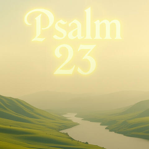 Psalm 23