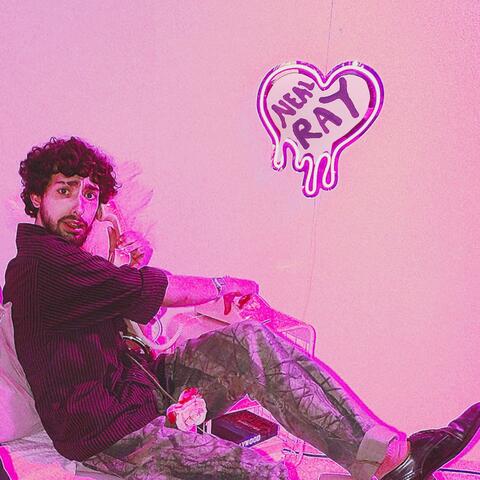 Meet Me On The Rayline