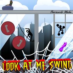 Look At Me Swing (feat. Carrick Inabnett)