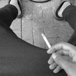 BOULEVARD OF BROKEN DREAMS