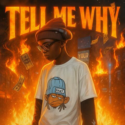 Tell me why