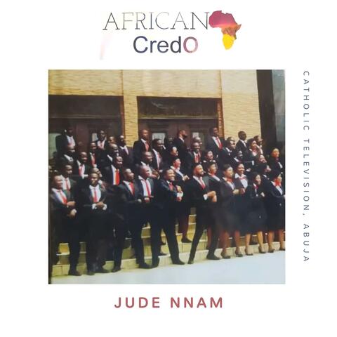 African Credo