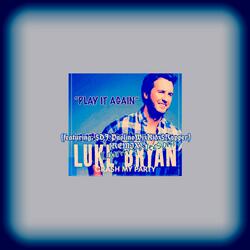 Play It Again (Country Version)