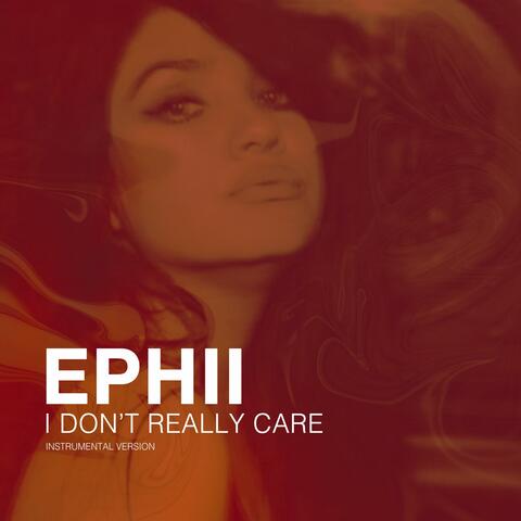 I Don't Really Care (Instrumental Version)