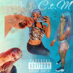 CTM (feat. Kd yo)