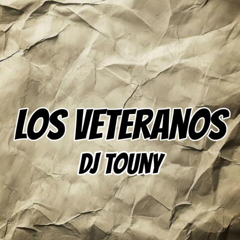 LOS VETERANOS