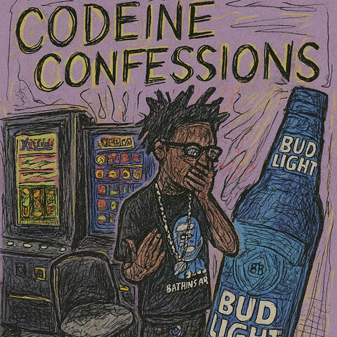 Codeine Confessions