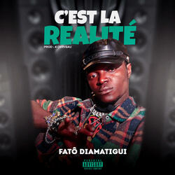 C’EST LA RÉALITÉ