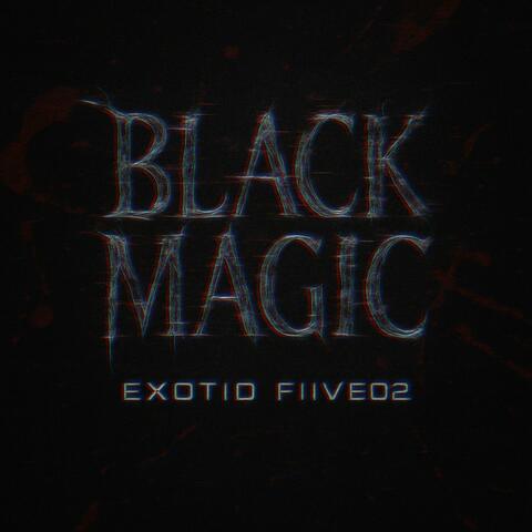 Black Magic