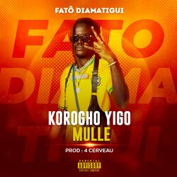 KOROGHO YIGO MULLE