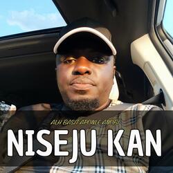 NISEJU KAN