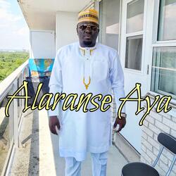 ALARANSE AYA
