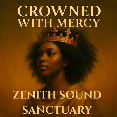 CROWNED WITH MERCY