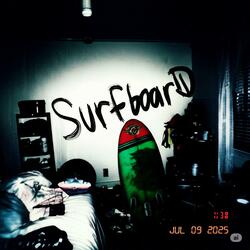 SURFBOARD