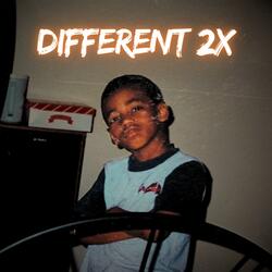 Different 2x