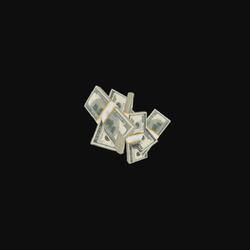Dolares (feat. Silverwaves)