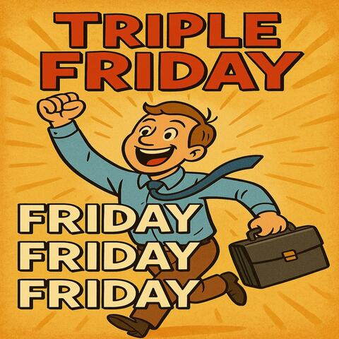 Triple Friday