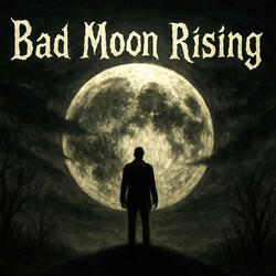 Bad Moon Rising