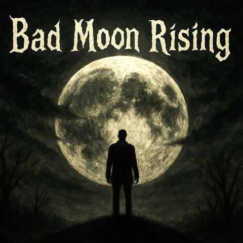 Bad Moon Rising