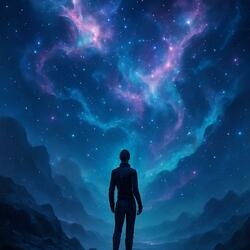 Moonlight Between Us