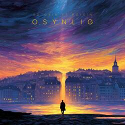 Osynlig (feat. Roisin)