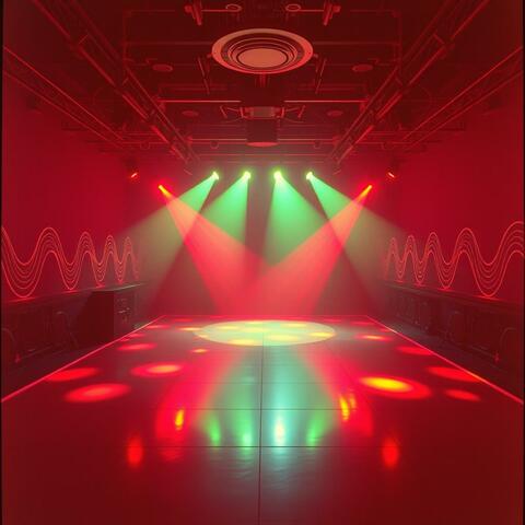 Fuego en Mi Corazón