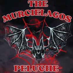 LOS MURCIELAGOS PELUCHE