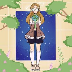 In the Palm of Her Hand (feat. Keepitinside)