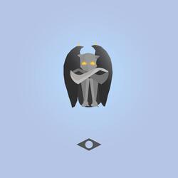 Gargoyles (feat. Mike Holmes)