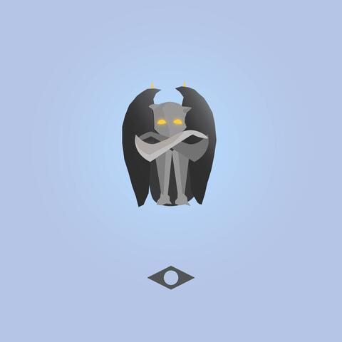 Gargoyles (feat. Mike Holmes)