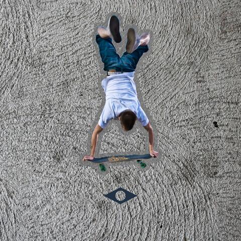Rodney Mullen