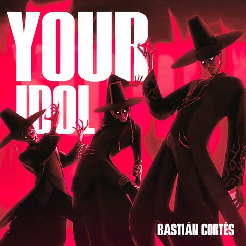 Your Idol - Saja Boys (From " KPop Demon Hunters") Español
