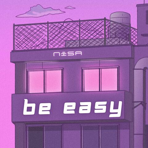 Be Easy